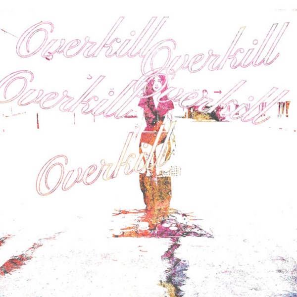 overkill by Lamb, cover artwork