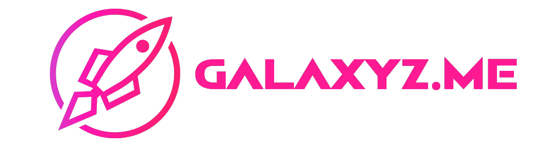 Galaxyz