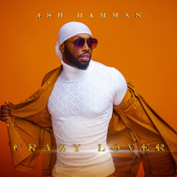 Ash Hamman