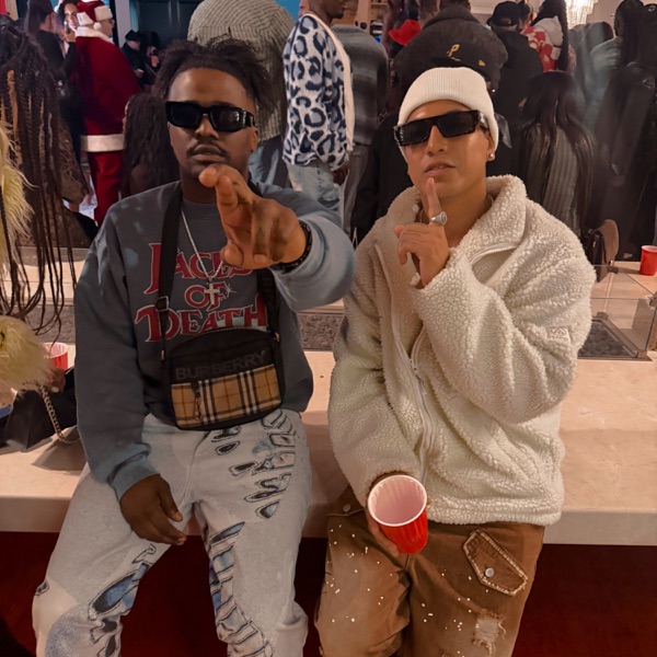 DonRongotjuice