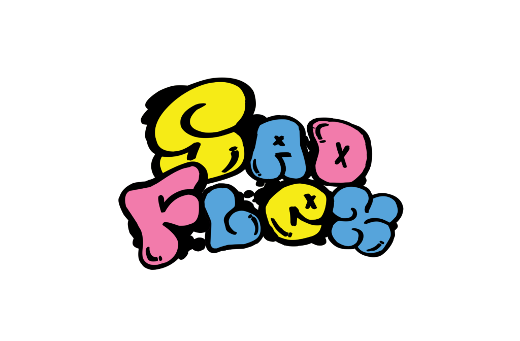 SAD FLEX! at The Redwood Bar & Grill, November 15, 2022