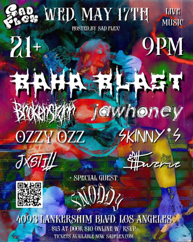 WEDNESDAY MAY 17TH AT UBG at Universal Bar and Grill, May 17, 2023
