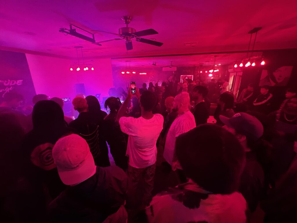 SAD FLEX! SUMMER KICK-OFF PARTY at Universal Bar and Grill, June 28, 2023