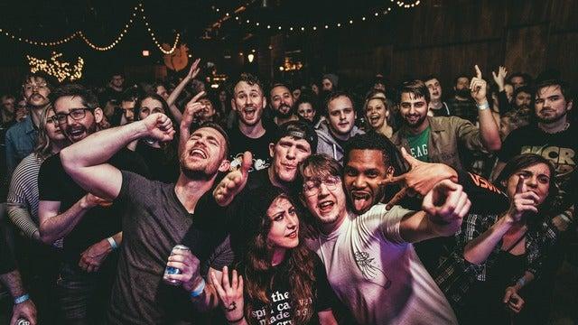 SAD FLEX! & FRIENDS AT UBG! at Universal Bar and Grill, July 28, 2023